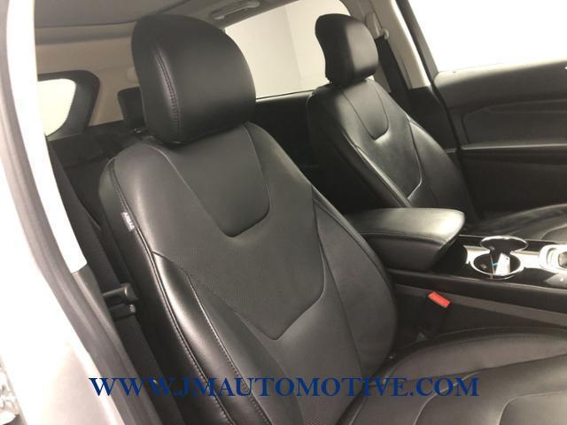 2017 Ford Edge Titanium FWD, available for sale in Naugatuck, Connecticut | J&M Automotive Sls&Svc LLC. Naugatuck, Connecticut 2017 Ford Edge Titanium FWD, available for sale in Naugatuck, Connecticut | J&M Automotive Sls&Svc LLC. Naugatuck, Connecticut