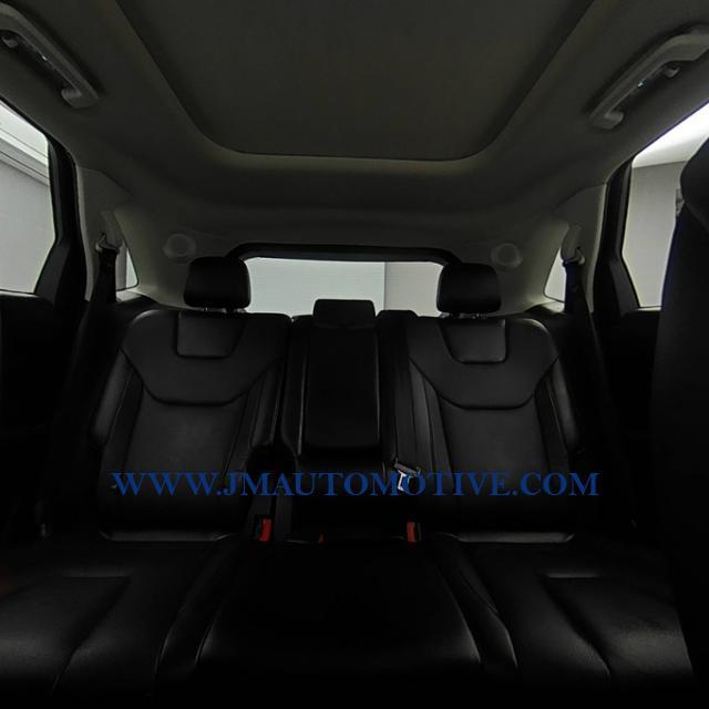 2017 Ford Edge Titanium FWD, available for sale in Naugatuck, Connecticut | J&M Automotive Sls&Svc LLC. Naugatuck, Connecticut 2017 Ford Edge Titanium FWD, available for sale in Naugatuck, Connecticut | J&M Automotive Sls&Svc LLC. Naugatuck, Connecticut