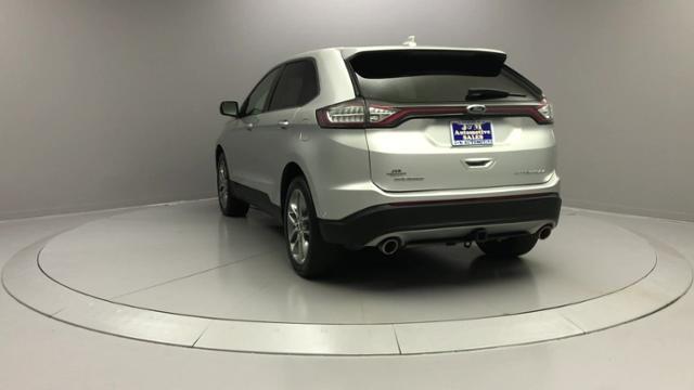 2017 Ford Edge Titanium FWD, available for sale in Naugatuck, Connecticut | J&M Automotive Sls&Svc LLC. Naugatuck, Connecticut 2017 Ford Edge Titanium FWD, available for sale in Naugatuck, Connecticut | J&M Automotive Sls&Svc LLC. Naugatuck, Connecticut