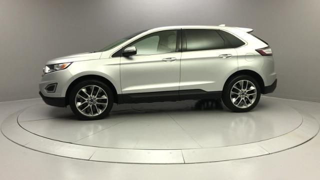 2017 Ford Edge Titanium FWD, available for sale in Naugatuck, Connecticut | J&M Automotive Sls&Svc LLC. Naugatuck, Connecticut 2017 Ford Edge Titanium FWD, available for sale in Naugatuck, Connecticut | J&M Automotive Sls&Svc LLC. Naugatuck, Connecticut