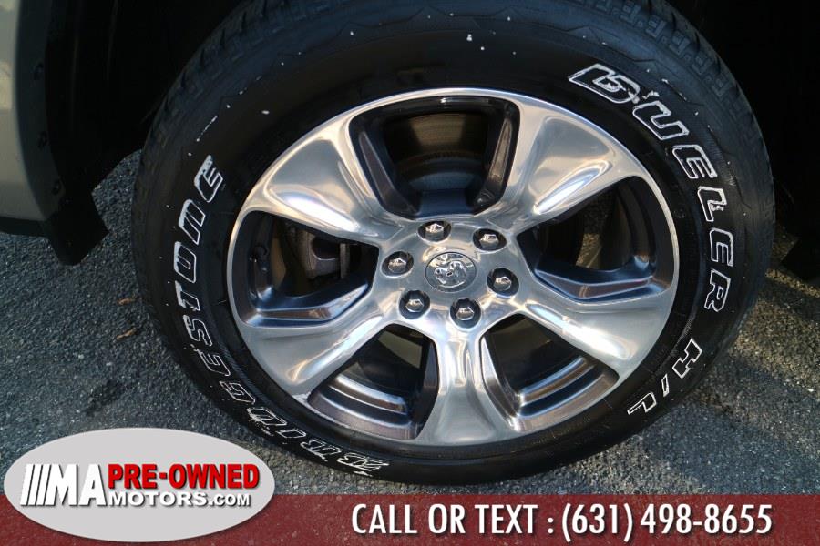 Used Ram 1500 Laramie 4x4 Crew Cab 5''7" Box 2019 | M & A Motors. Huntington, New York Used Ram 1500 Laramie 4x4 Crew Cab 5''7" Box 2019 | M & A Motors. Huntington, New York