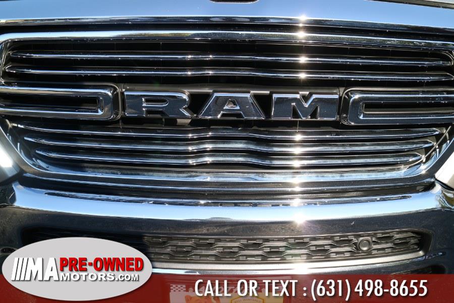 Used Ram 1500 Laramie 4x4 Crew Cab 5''7" Box 2019 | M & A Motors. Huntington, New York Used Ram 1500 Laramie 4x4 Crew Cab 5''7" Box 2019 | M & A Motors. Huntington, New York