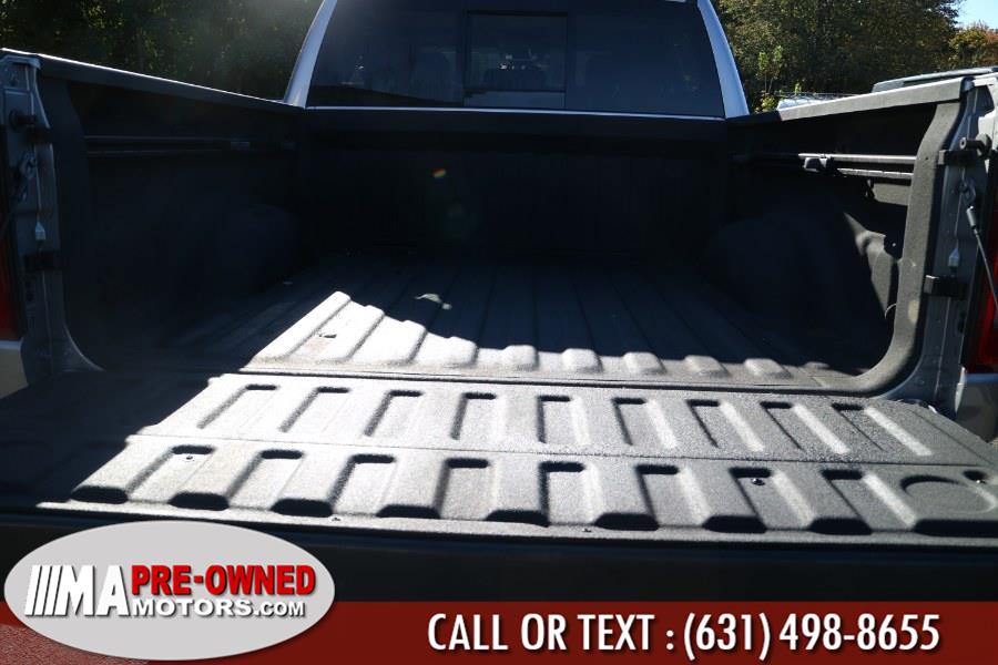 Used Ram 1500 Laramie 4x4 Crew Cab 5''7" Box 2019 | M & A Motors. Huntington, New York Used Ram 1500 Laramie 4x4 Crew Cab 5''7" Box 2019 | M & A Motors. Huntington, New York