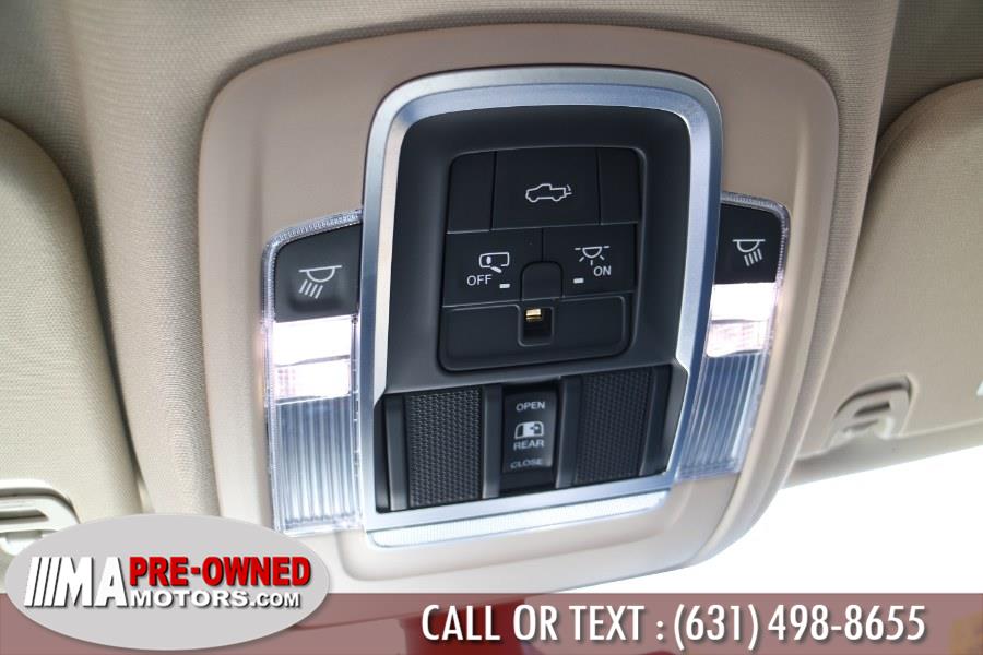 Used Ram 1500 Laramie 4x4 Crew Cab 5''7" Box 2019 | M & A Motors. Huntington, New York Used Ram 1500 Laramie 4x4 Crew Cab 5''7" Box 2019 | M & A Motors. Huntington, New York