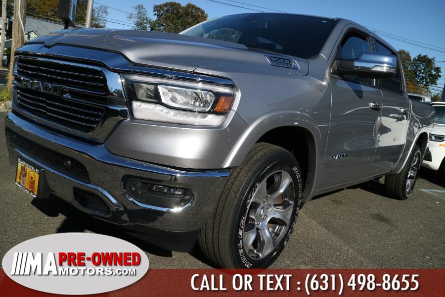 Ram 1500 19 In Huntington Station Long Island Queens Connecticut Ny M A Motors 134