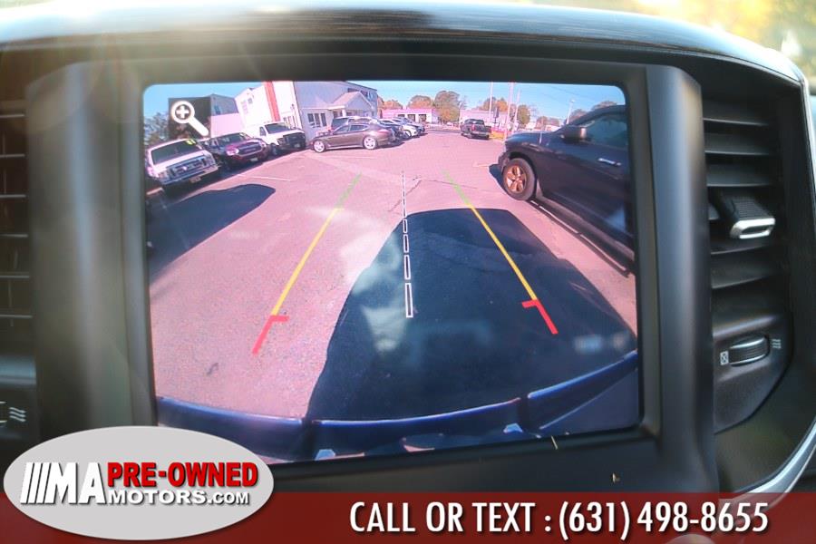 Used Ram 1500 Laramie 4x4 Crew Cab 5''7" Box 2019 | M & A Motors. Huntington, New York Used Ram 1500 Laramie 4x4 Crew Cab 5''7" Box 2019 | M & A Motors. Huntington, New York