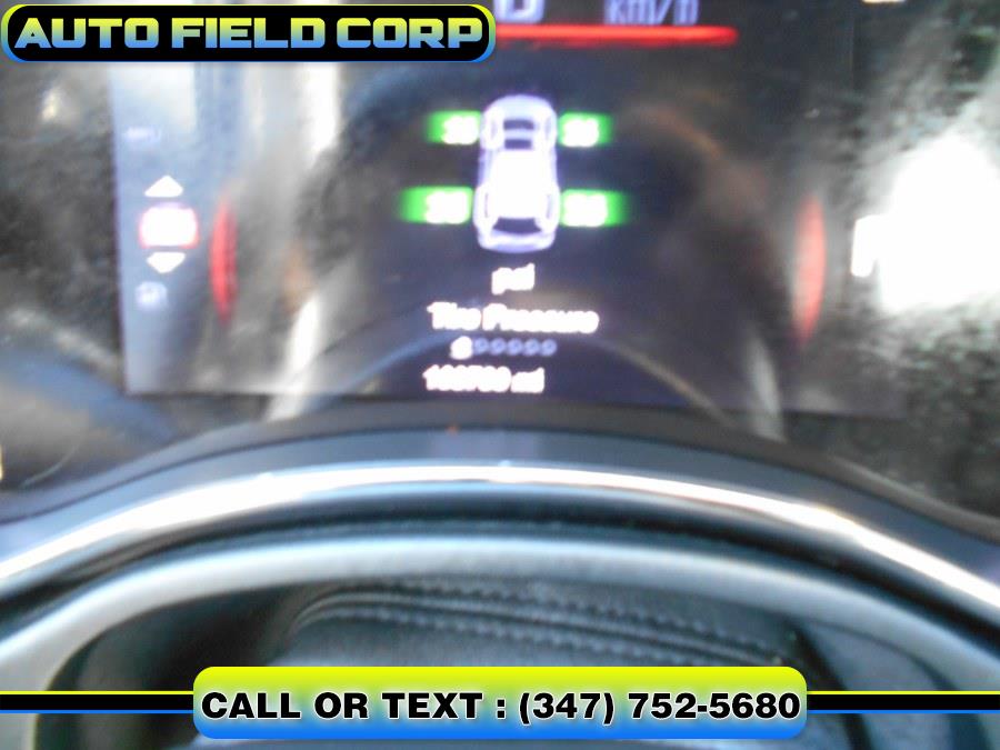 Used Dodge Durango AWD 4dr SXT 2014 | Auto Field Corp. Jamaica, New York Used Dodge Durango AWD 4dr SXT 2014 | Auto Field Corp. Jamaica, New York