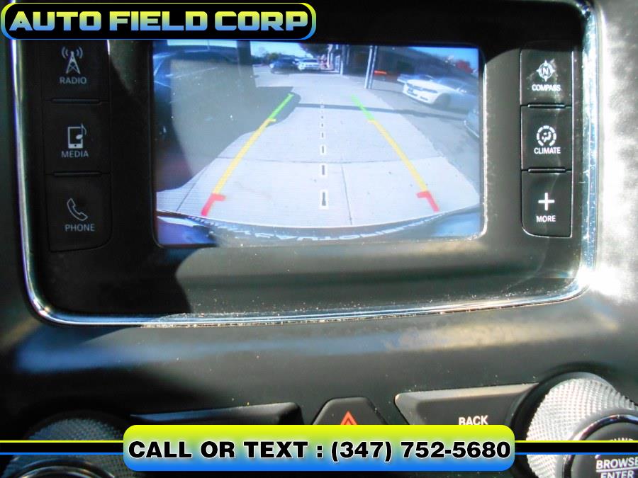 Used Dodge Durango AWD 4dr SXT 2014 | Auto Field Corp. Jamaica, New York Used Dodge Durango AWD 4dr SXT 2014 | Auto Field Corp. Jamaica, New York