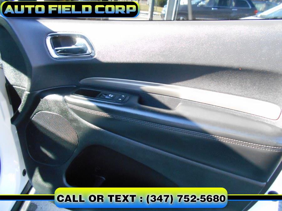 Used Dodge Durango AWD 4dr SXT 2014 | Auto Field Corp. Jamaica, New York Used Dodge Durango AWD 4dr SXT 2014 | Auto Field Corp. Jamaica, New York