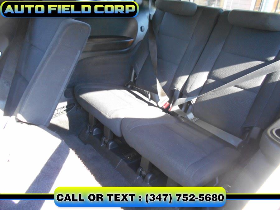 Used Dodge Durango AWD 4dr SXT 2014 | Auto Field Corp. Jamaica, New York Used Dodge Durango AWD 4dr SXT 2014 | Auto Field Corp. Jamaica, New York