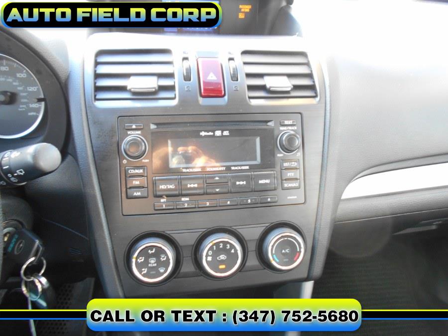 Used Subaru Forester 4dr Auto 2.5i Premium PZEV 2014 | Auto Field Corp. Jamaica, New York Used Subaru Forester 4dr Auto 2.5i Premium PZEV 2014 | Auto Field Corp. Jamaica, New York