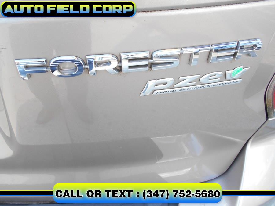 Used Subaru Forester 4dr Auto 2.5i Premium PZEV 2014 | Auto Field Corp. Jamaica, New York Used Subaru Forester 4dr Auto 2.5i Premium PZEV 2014 | Auto Field Corp. Jamaica, New York