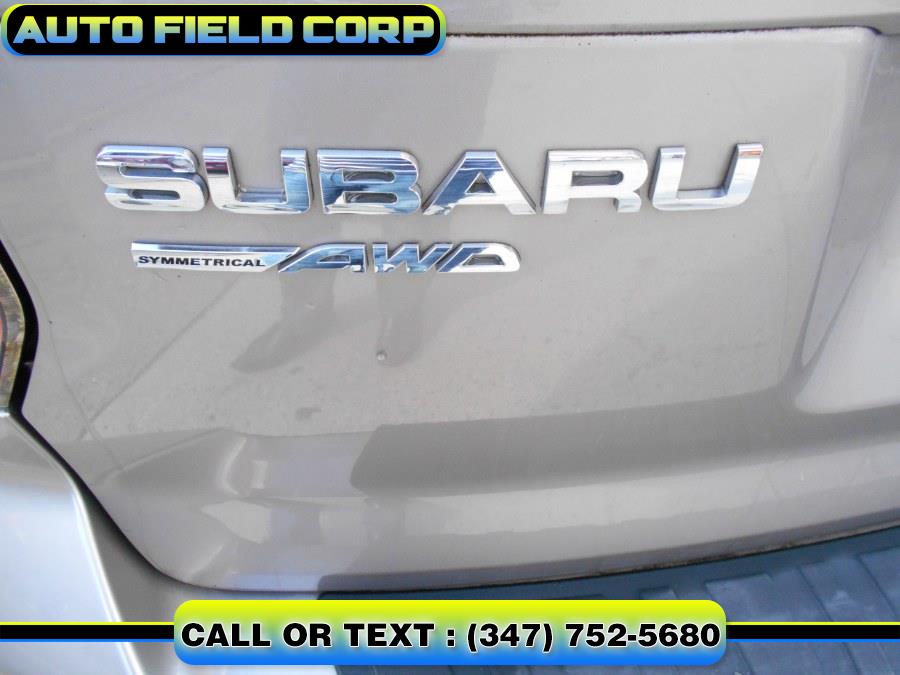 Used Subaru Forester 4dr Auto 2.5i Premium PZEV 2014 | Auto Field Corp. Jamaica, New York Used Subaru Forester 4dr Auto 2.5i Premium PZEV 2014 | Auto Field Corp. Jamaica, New York