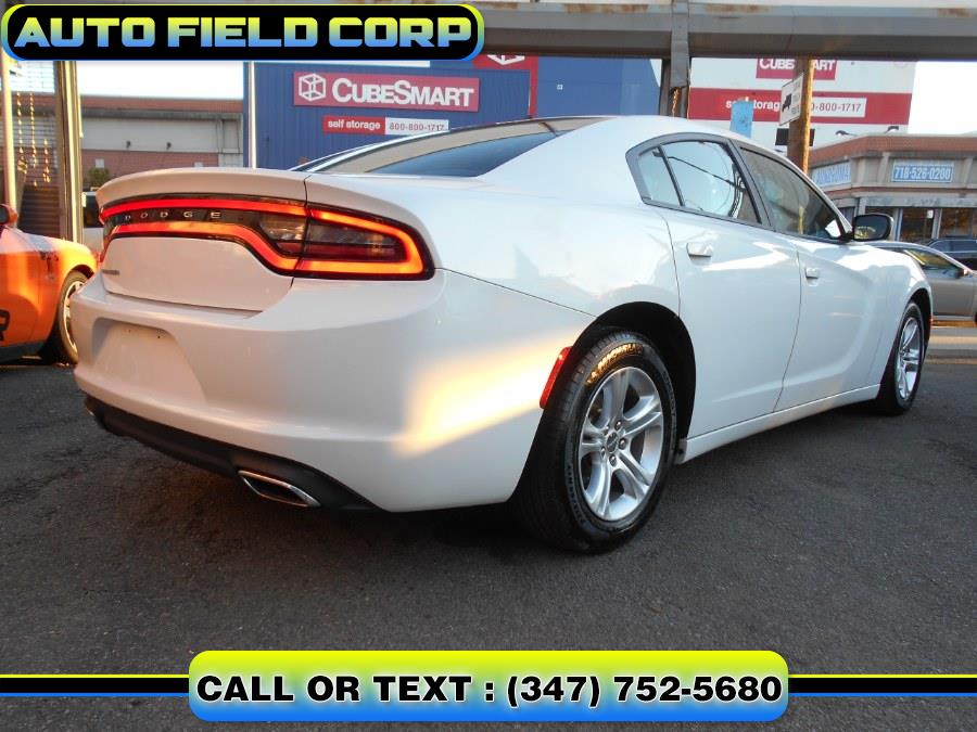 Used Dodge Charger 4dr Sdn SE RWD 2015 | Auto Field Corp. Jamaica, New York Used Dodge Charger 4dr Sdn SE RWD 2015 | Auto Field Corp. Jamaica, New York