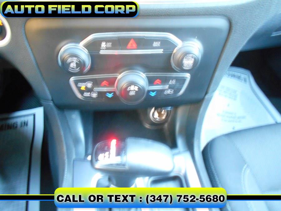 Used Dodge Charger 4dr Sdn SE RWD 2015 | Auto Field Corp. Jamaica, New York Used Dodge Charger 4dr Sdn SE RWD 2015 | Auto Field Corp. Jamaica, New York