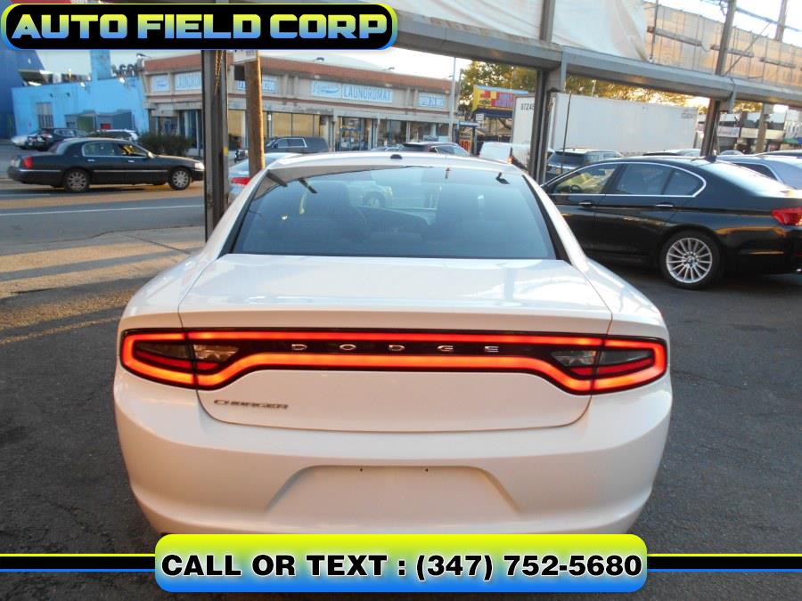 Used Dodge Charger 4dr Sdn SE RWD 2015 | Auto Field Corp. Jamaica, New York Used Dodge Charger 4dr Sdn SE RWD 2015 | Auto Field Corp. Jamaica, New York
