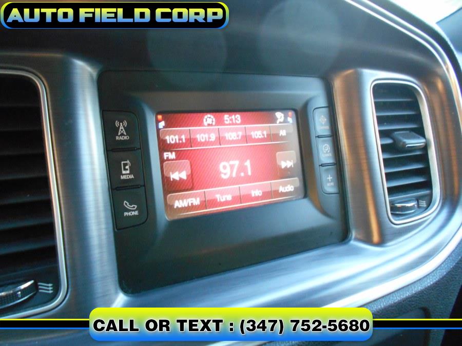 Used Dodge Charger 4dr Sdn SE RWD 2015 | Auto Field Corp. Jamaica, New York Used Dodge Charger 4dr Sdn SE RWD 2015 | Auto Field Corp. Jamaica, New York