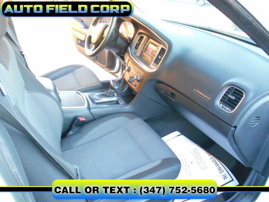 Used Dodge Charger 4dr Sdn SE RWD 2015 | Auto Field Corp. Jamaica, New York Used Dodge Charger 4dr Sdn SE RWD 2015 | Auto Field Corp. Jamaica, New York