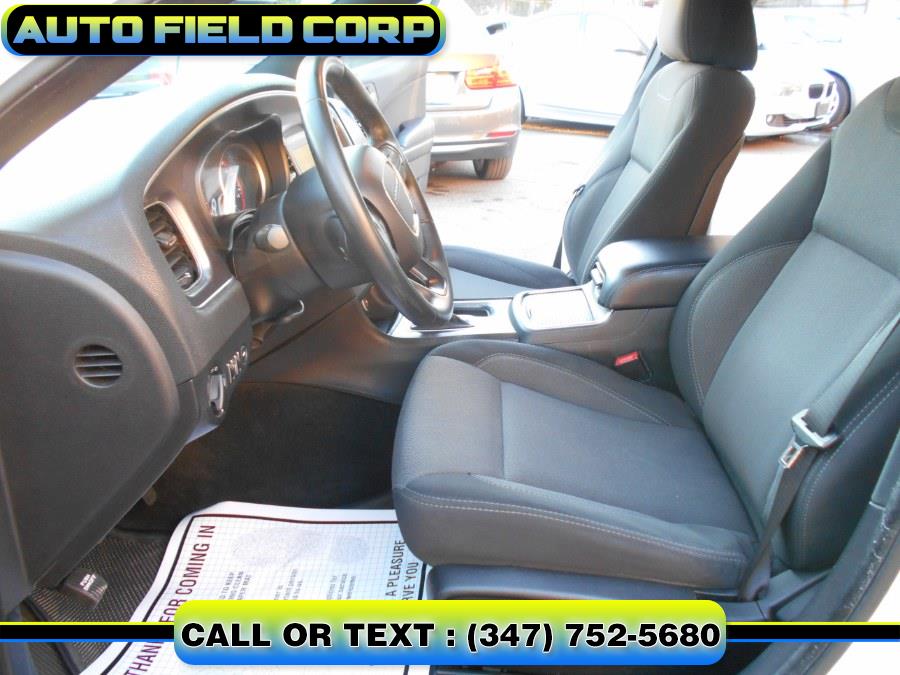 Used Dodge Charger 4dr Sdn SE RWD 2015 | Auto Field Corp. Jamaica, New York Used Dodge Charger 4dr Sdn SE RWD 2015 | Auto Field Corp. Jamaica, New York