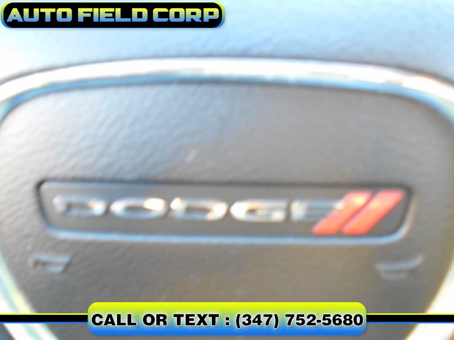 Used Dodge Charger 4dr Sdn SE RWD 2015 | Auto Field Corp. Jamaica, New York Used Dodge Charger 4dr Sdn SE RWD 2015 | Auto Field Corp. Jamaica, New York