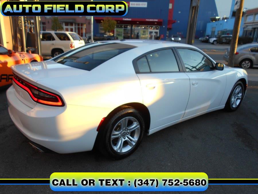 Used Dodge Charger 4dr Sdn SE RWD 2015 | Auto Field Corp. Jamaica, New York Used Dodge Charger 4dr Sdn SE RWD 2015 | Auto Field Corp. Jamaica, New York