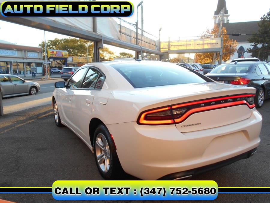 Used Dodge Charger 4dr Sdn SE RWD 2015 | Auto Field Corp. Jamaica, New York Used Dodge Charger 4dr Sdn SE RWD 2015 | Auto Field Corp. Jamaica, New York