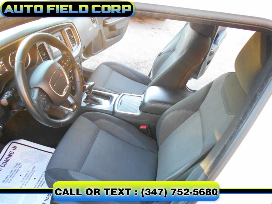 Used Dodge Charger 4dr Sdn SE RWD 2015 | Auto Field Corp. Jamaica, New York Used Dodge Charger 4dr Sdn SE RWD 2015 | Auto Field Corp. Jamaica, New York