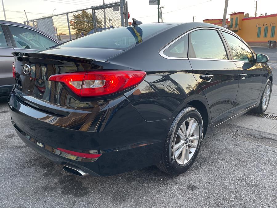Used Hyundai Sonata 4dr Sdn 2.4L SE 2016 | New York Motors Group Solutions LLC. Bronx, New York Used Hyundai Sonata 4dr Sdn 2.4L SE 2016 | New York Motors Group Solutions LLC. Bronx, New York