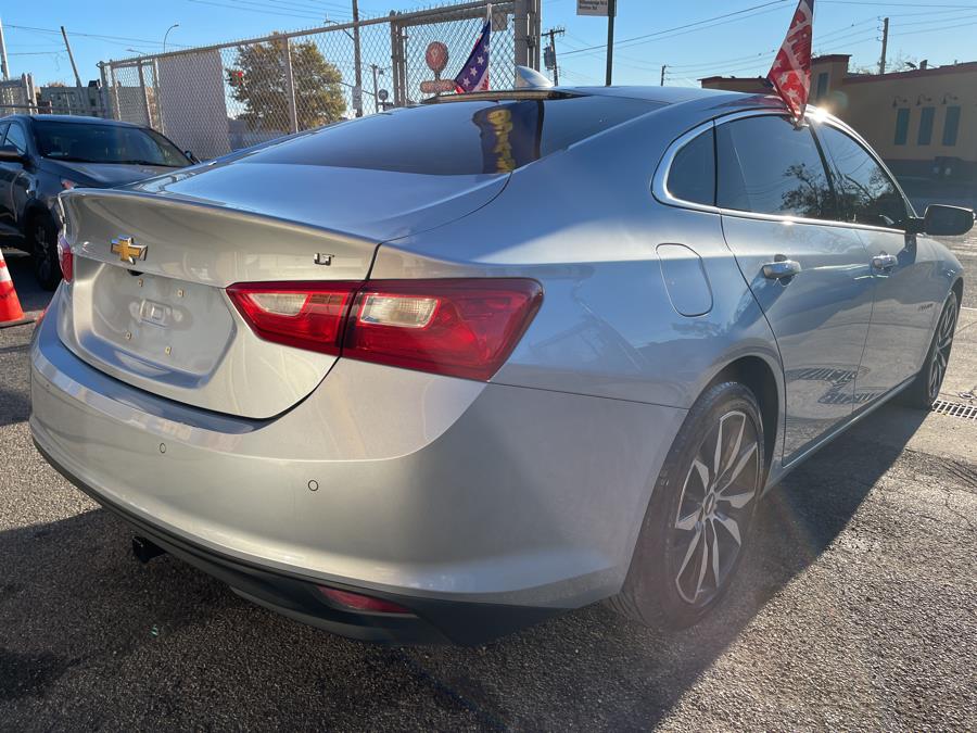Used Chevrolet Malibu 4dr Sdn LT w/1LT 2017 | New York Motors Group Solutions LLC. Bronx, New York Used Chevrolet Malibu 4dr Sdn LT w/1LT 2017 | New York Motors Group Solutions LLC. Bronx, New York