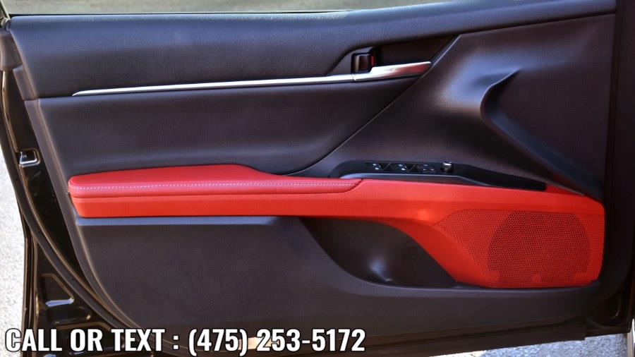2020 Toyota Camry XSE Auto, available for sale in Waterbury, Connecticut | Highline Car Connection. Waterbury, Connecticut 2020 Toyota Camry XSE Auto, available for sale in Waterbury, Connecticut | Highline Car Connection. Waterbury, Connecticut