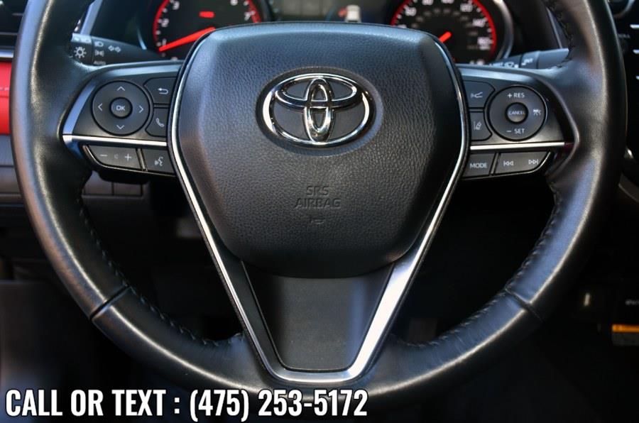 2020 Toyota Camry XSE Auto, available for sale in Waterbury, Connecticut | Highline Car Connection. Waterbury, Connecticut 2020 Toyota Camry XSE Auto, available for sale in Waterbury, Connecticut | Highline Car Connection. Waterbury, Connecticut