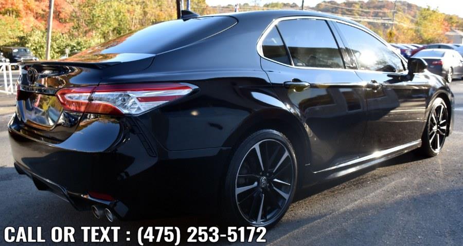 2020 Toyota Camry XSE Auto, available for sale in Waterbury, Connecticut | Highline Car Connection. Waterbury, Connecticut 2020 Toyota Camry XSE Auto, available for sale in Waterbury, Connecticut | Highline Car Connection. Waterbury, Connecticut