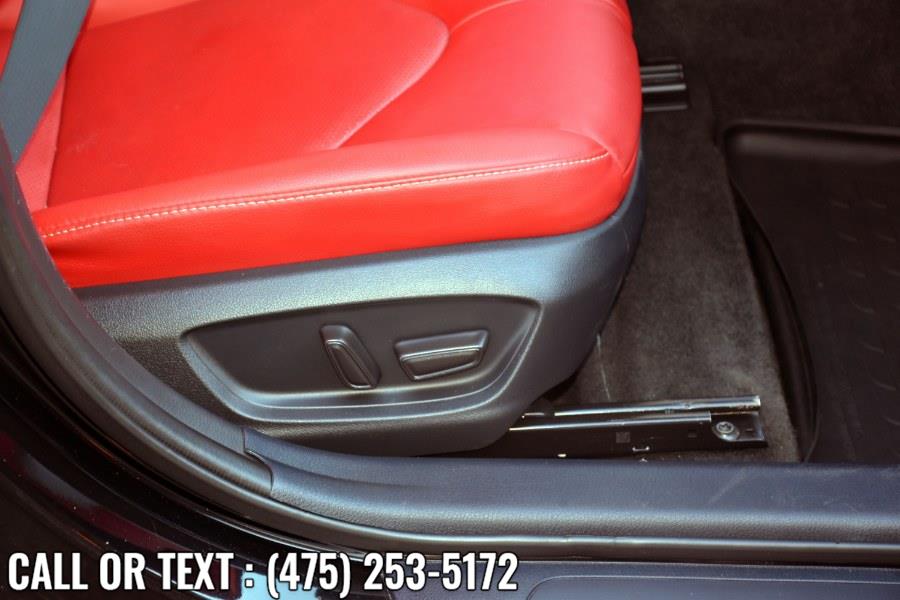 2020 Toyota Camry XSE Auto, available for sale in Waterbury, Connecticut | Highline Car Connection. Waterbury, Connecticut 2020 Toyota Camry XSE Auto, available for sale in Waterbury, Connecticut | Highline Car Connection. Waterbury, Connecticut