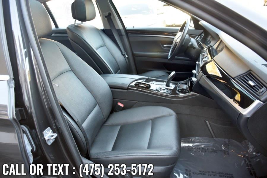 Used BMW 5 Series 4dr Sdn 528i xDrive AWD 2013 | Highline Car Connection. Waterbury, Connecticut Used BMW 5 Series 4dr Sdn 528i xDrive AWD 2013 | Highline Car Connection. Waterbury, Connecticut
