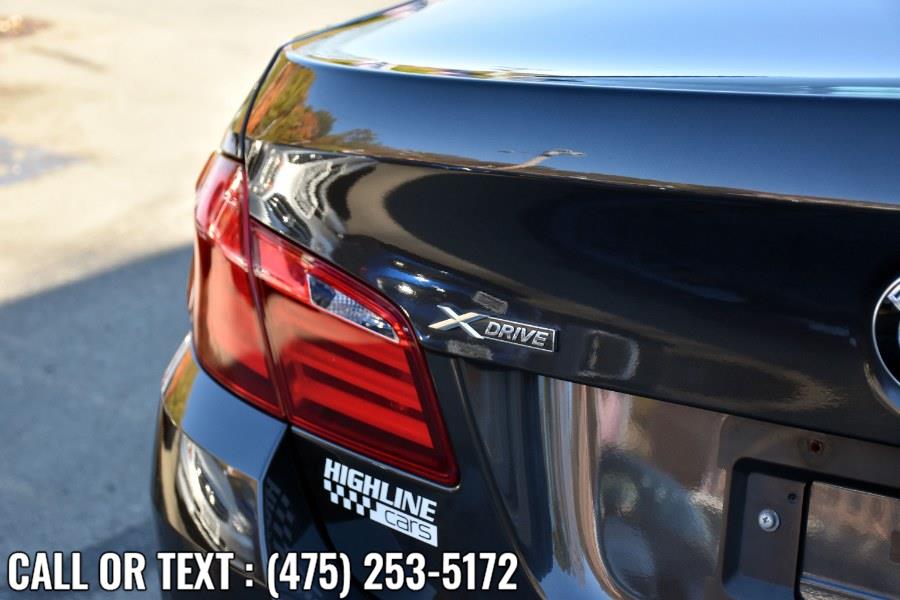 Used BMW 5 Series 4dr Sdn 528i xDrive AWD 2013 | Highline Car Connection. Waterbury, Connecticut Used BMW 5 Series 4dr Sdn 528i xDrive AWD 2013 | Highline Car Connection. Waterbury, Connecticut