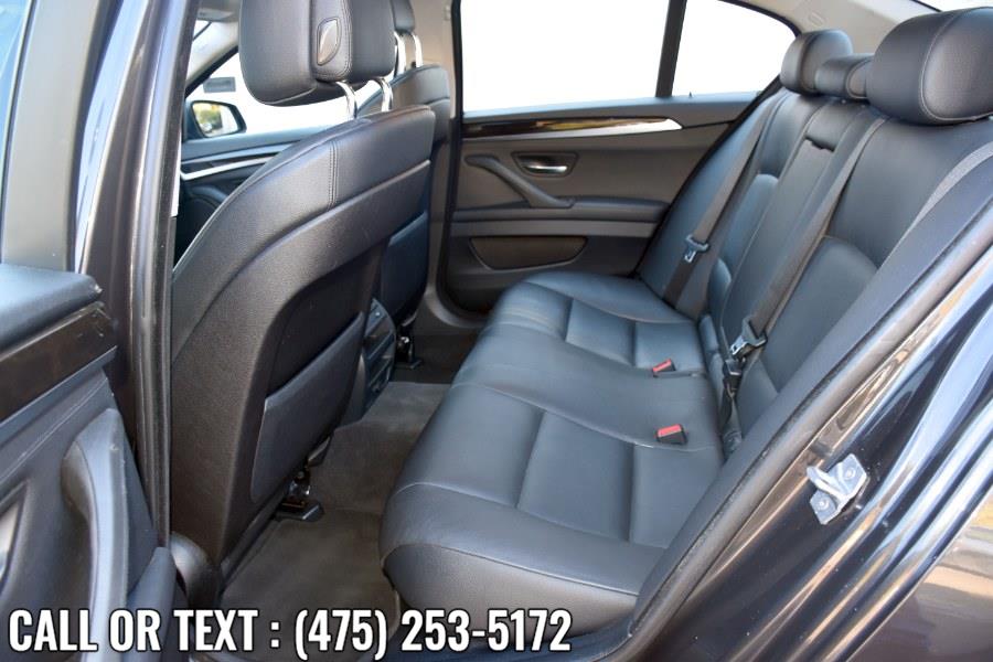 Used BMW 5 Series 4dr Sdn 528i xDrive AWD 2013 | Highline Car Connection. Waterbury, Connecticut Used BMW 5 Series 4dr Sdn 528i xDrive AWD 2013 | Highline Car Connection. Waterbury, Connecticut