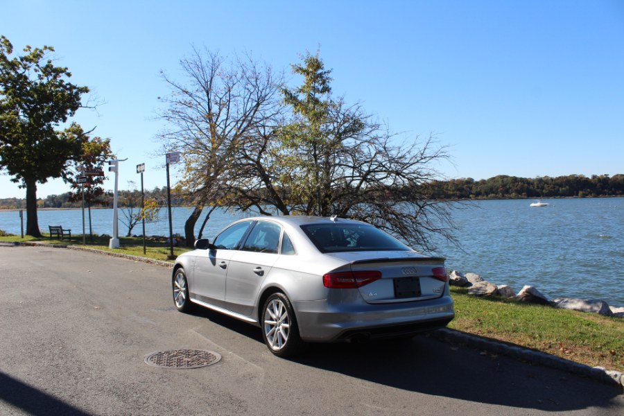 Used Audi A4 Auto quattro 2.0T Premium Plus 2016 | Great Neck Car Buyers & Sellers. Great Neck, New York Used Audi A4 Auto quattro 2.0T Premium Plus 2016 | Great Neck Car Buyers & Sellers. Great Neck, New York