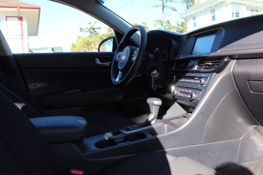 2018 Kia Optima LX Auto, available for sale in Great Neck, New York | Great Neck Car Buyers & Sellers. Great Neck, New York 2018 Kia Optima LX Auto, available for sale in Great Neck, New York | Great Neck Car Buyers & Sellers. Great Neck, New York
