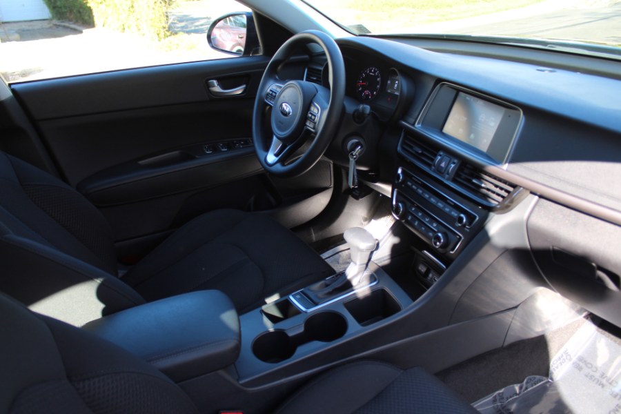 2018 Kia Optima LX Auto, available for sale in Great Neck, New York | Great Neck Car Buyers & Sellers. Great Neck, New York 2018 Kia Optima LX Auto, available for sale in Great Neck, New York | Great Neck Car Buyers & Sellers. Great Neck, New York