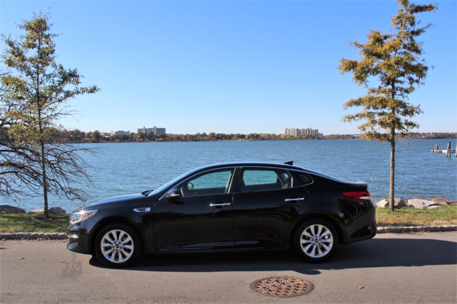 2018 Kia Optima LX Auto, available for sale in Great Neck, New York | Great Neck Car Buyers & Sellers. Great Neck, New York 2018 Kia Optima LX Auto, available for sale in Great Neck, New York | Great Neck Car Buyers & Sellers. Great Neck, New York