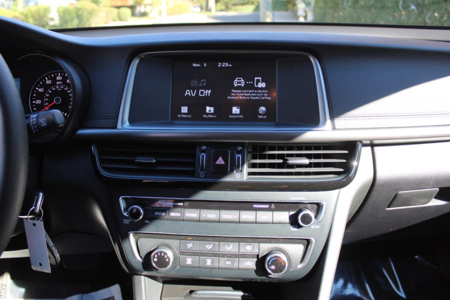 2018 Kia Optima LX Auto, available for sale in Great Neck, New York | Great Neck Car Buyers & Sellers. Great Neck, New York 2018 Kia Optima LX Auto, available for sale in Great Neck, New York | Great Neck Car Buyers & Sellers. Great Neck, New York