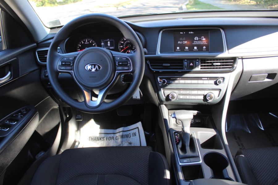 2018 Kia Optima LX Auto, available for sale in Great Neck, New York | Great Neck Car Buyers & Sellers. Great Neck, New York 2018 Kia Optima LX Auto, available for sale in Great Neck, New York | Great Neck Car Buyers & Sellers. Great Neck, New York