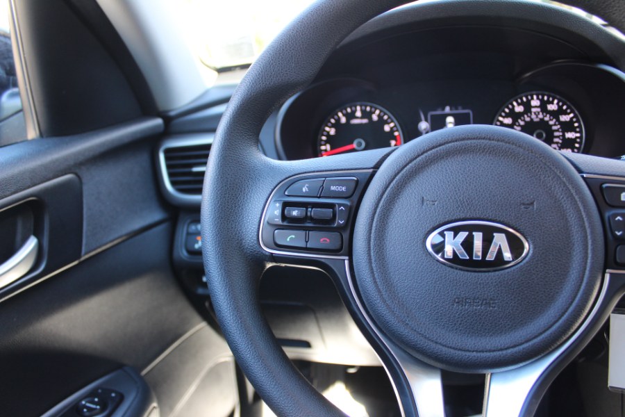 2018 Kia Optima LX Auto, available for sale in Great Neck, New York | Great Neck Car Buyers & Sellers. Great Neck, New York 2018 Kia Optima LX Auto, available for sale in Great Neck, New York | Great Neck Car Buyers & Sellers. Great Neck, New York