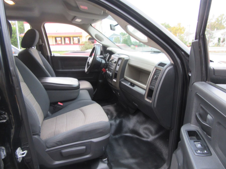 2012 Ram 1500 4WD Quad Cab 140.5" Tradesman, available for sale in Little Ferry, New Jersey | Royalty Auto Sales. Little Ferry, New Jersey 2012 Ram 1500 4WD Quad Cab 140.5" Tradesman, available for sale in Little Ferry, New Jersey | Royalty Auto Sales. Little Ferry, New Jersey