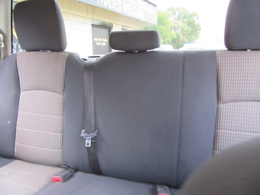 2012 Ram 1500 4WD Quad Cab 140.5" Tradesman, available for sale in Little Ferry, New Jersey | Royalty Auto Sales. Little Ferry, New Jersey 2012 Ram 1500 4WD Quad Cab 140.5" Tradesman, available for sale in Little Ferry, New Jersey | Royalty Auto Sales. Little Ferry, New Jersey