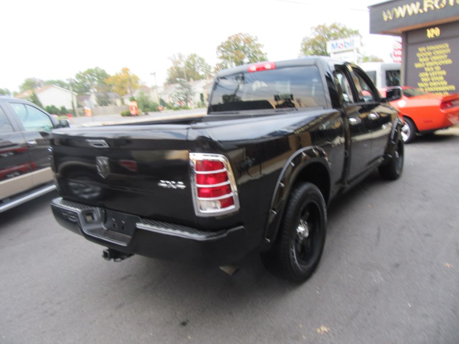 2012 Ram 1500 4WD Quad Cab 140.5" Tradesman, available for sale in Little Ferry, New Jersey | Royalty Auto Sales. Little Ferry, New Jersey 2012 Ram 1500 4WD Quad Cab 140.5" Tradesman, available for sale in Little Ferry, New Jersey | Royalty Auto Sales. Little Ferry, New Jersey