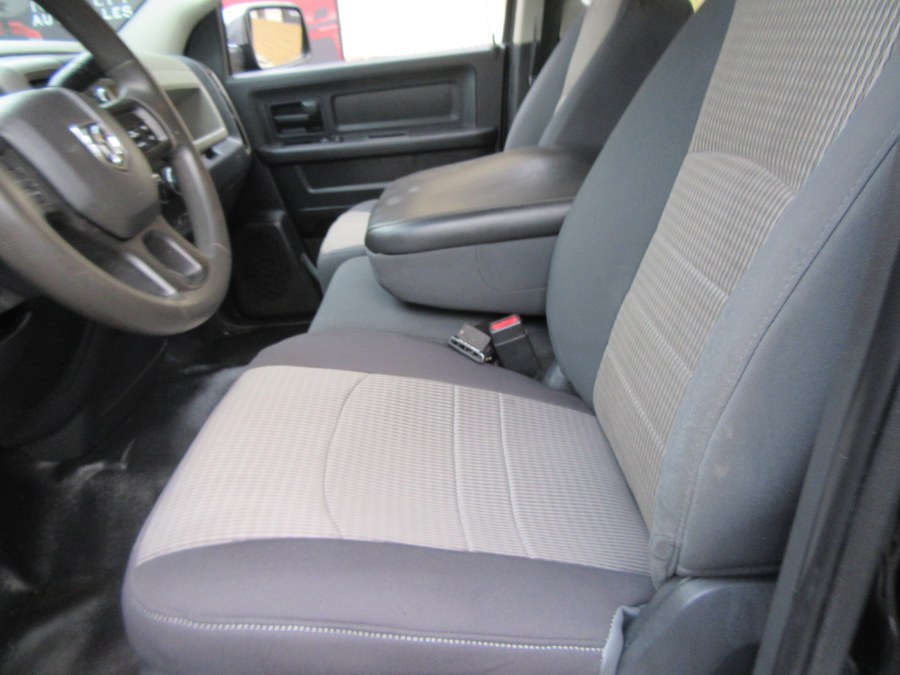 2012 Ram 1500 4WD Quad Cab 140.5" Tradesman, available for sale in Little Ferry, New Jersey | Royalty Auto Sales. Little Ferry, New Jersey 2012 Ram 1500 4WD Quad Cab 140.5" Tradesman, available for sale in Little Ferry, New Jersey | Royalty Auto Sales. Little Ferry, New Jersey