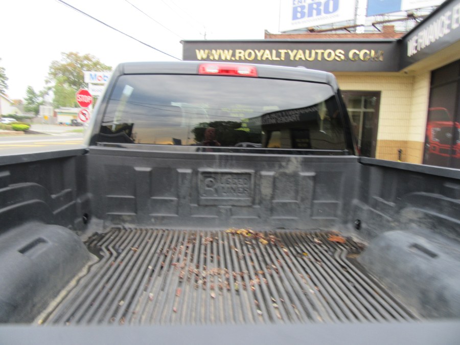 2012 Ram 1500 4WD Quad Cab 140.5" Tradesman, available for sale in Little Ferry, New Jersey | Royalty Auto Sales. Little Ferry, New Jersey 2012 Ram 1500 4WD Quad Cab 140.5" Tradesman, available for sale in Little Ferry, New Jersey | Royalty Auto Sales. Little Ferry, New Jersey
