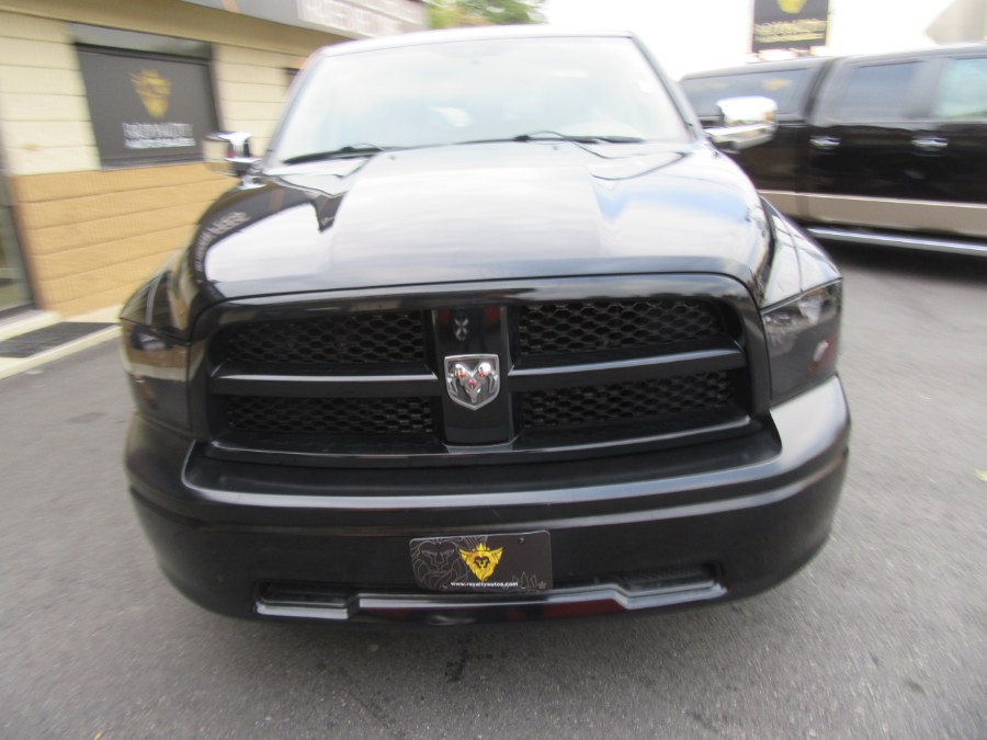 2012 Ram 1500 4WD Quad Cab 140.5" Tradesman, available for sale in Little Ferry, New Jersey | Royalty Auto Sales. Little Ferry, New Jersey 2012 Ram 1500 4WD Quad Cab 140.5" Tradesman, available for sale in Little Ferry, New Jersey | Royalty Auto Sales. Little Ferry, New Jersey