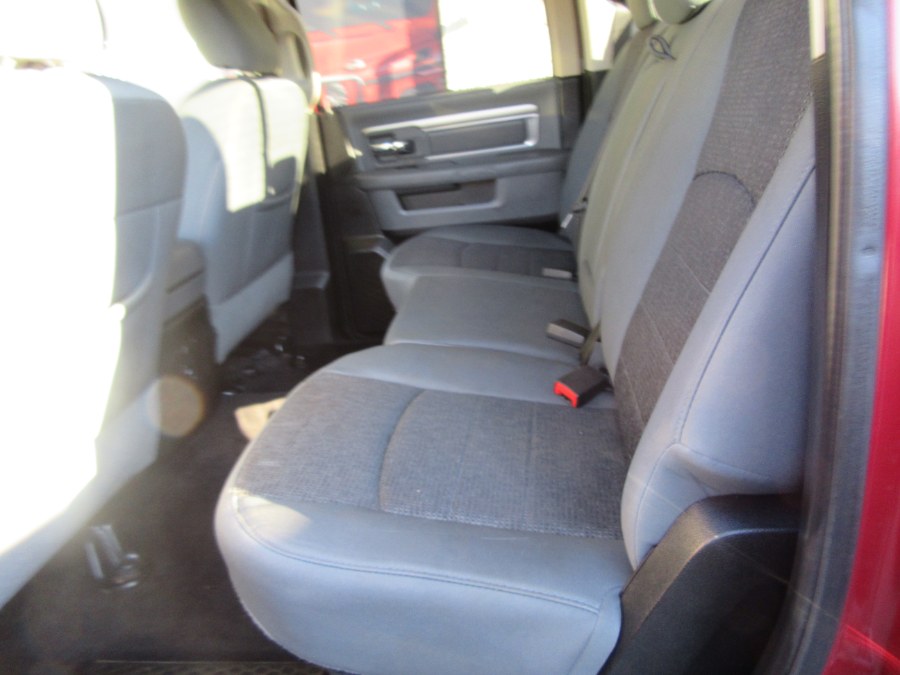 Used Ram 1500 4WD Crew Cab 140.5" Big Horn 2014 | Royalty Auto Sales. Little Ferry, New Jersey Used Ram 1500 4WD Crew Cab 140.5" Big Horn 2014 | Royalty Auto Sales. Little Ferry, New Jersey